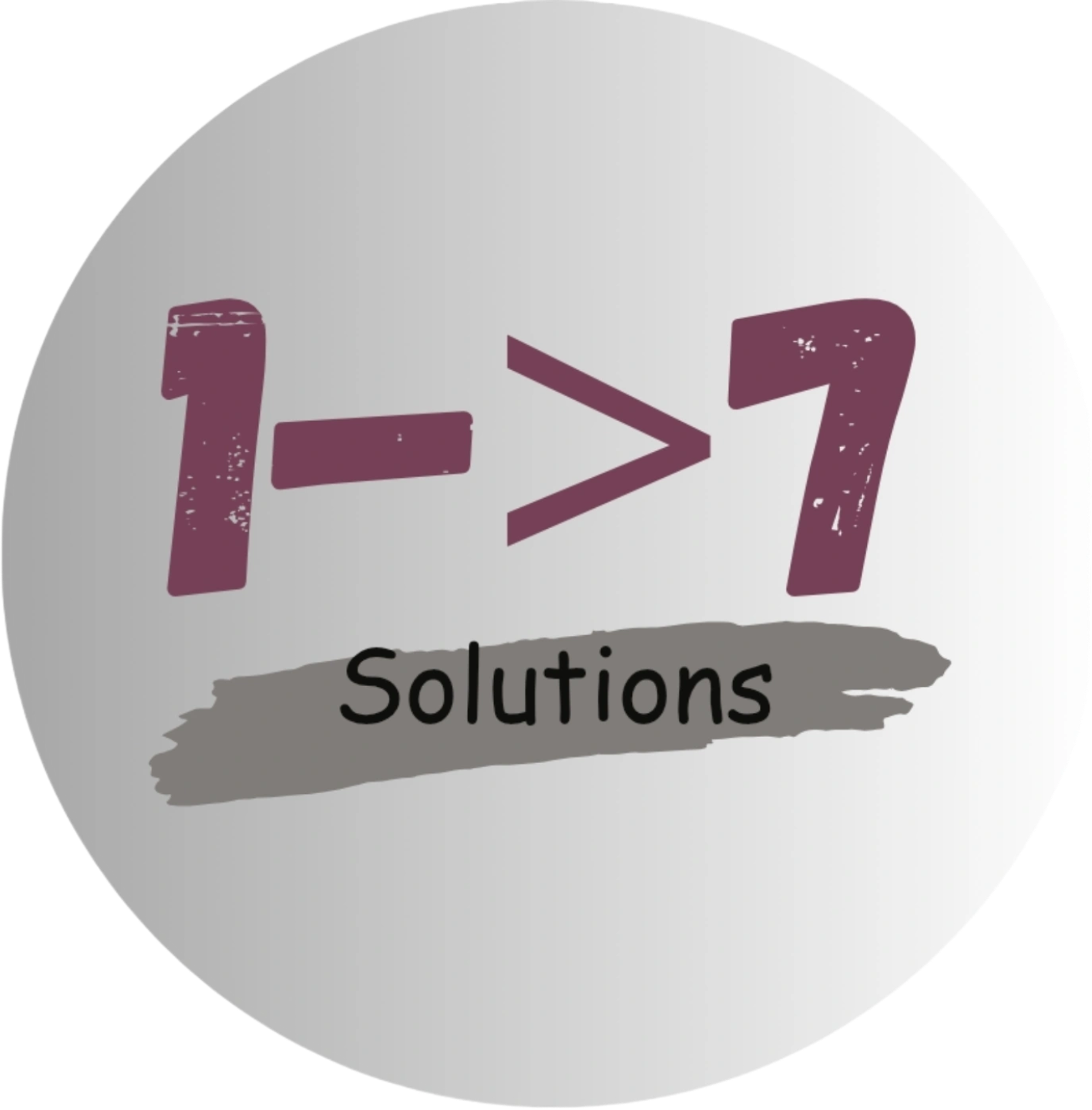 OneTo7 Solutions